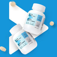 红狗RedDog维力微量元素片（猫）200片 100G